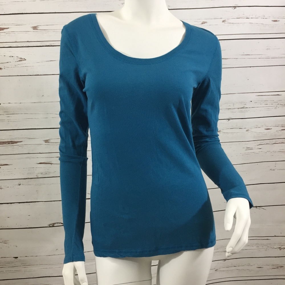 Miley Cyrus Max Azria Long Sleeve Shirt